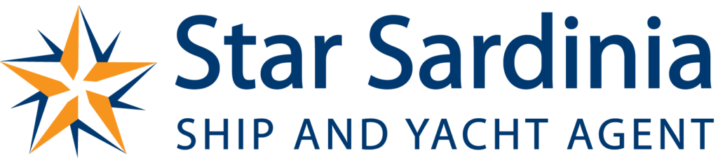Star Sardinia – Shipping Agency – Yacht Agency Logo